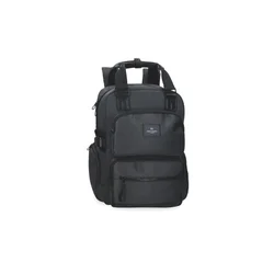 Pepe Jeans Whitton ranac za laptop - Tamno siva ( 73.222.41 )