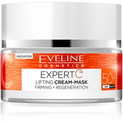 Eveline Expert C Lifting Krema-Maska 50  ml 50+