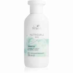 Wella Professionals Nutricurls Waves šampon za kosu za valovitu i kovrčavu kosu 250 ml