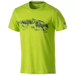 McKinley KREINA UX, muška majica za planinarenje, zelena
