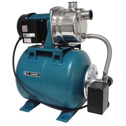 OMEGA AIR hidroforna pumpa za vodu ProAir Garden CGP800L-4C