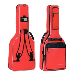 TORBA KLASIKA 4/4 Premium 20 rdeča 213.102