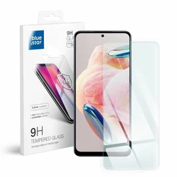 Blue Star kaljeno staklo za Xiaomi Redmi Note 12 4G