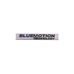 CAR 888 ACCESSORIES Oznaka Bluemotion