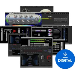 DUY Audio Mastering Bundle (Digitalni izdelek)