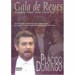 GALA DE REYES - DOMINGO