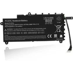 Baterija za Laptop HP Pavilion 11 X360 11-N PL02XL ( 108238 )
