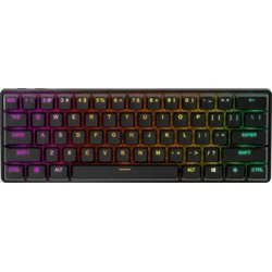 SteelSeries Apex Pro Mini Wireless US