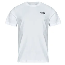 The North Face EVOLUTION BOX NSE REGULAR SHORT SLEEVE TNF Bela