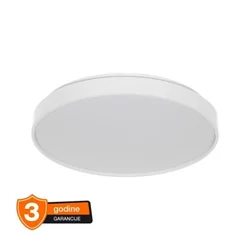 Ledvance Osram LED plafonjera sa senzorom 24W 6500K IP20 bela ( 4099854650574E )