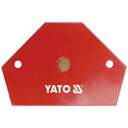 YATO Magnet Za Zavarivanje, 111X136X24
