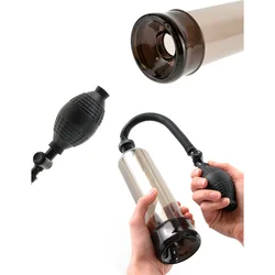 Pump Worx – Beginners Power Pump - Črna