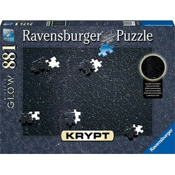 Ravensburger Slagalica Krypt Universe Glow