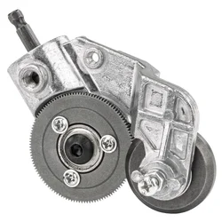 Škarje za pločevino adapter na vrtalnik 41774