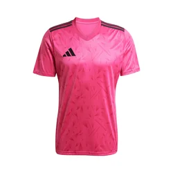 ADIDAS PERFORMANCE Dres roza/temno roza/črna