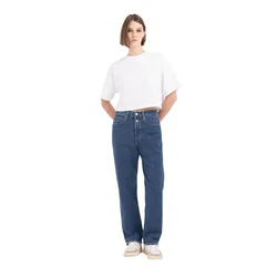 REPLAY 9zero1 straight fit Jeans hlače W9Z1 759 52D