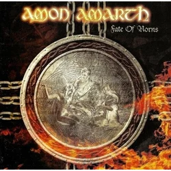 Amon Amarth - Fate Of Norms (Remastered) (LP)