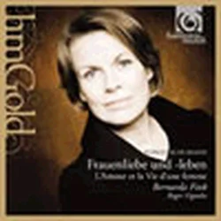 SCHUMANN-FRAUENLIEBE UND LEBEN/FINK