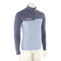 Martini Argon Base LS Moški Funkcijska majica