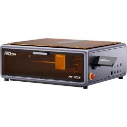 Falcon A1 Pro Lasercutter - 1 k.