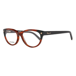 Ženski Okvir za naočale Dsquared2 DQ5142-056-53 (o 53 mm)