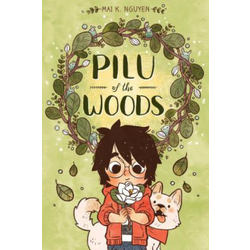 Pilu of the Woods
