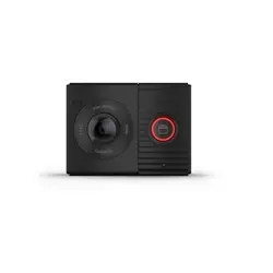 Kamera GARMIN DashCam Tandem, za snimanje vožnje s dva objektiva, sa GPS-om, 1440p/720P, 180°