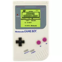 Lampa Paladone Nintendo - Gameboy Light