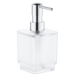 GROHE dozirnik za milo Selection Cube (40805000)