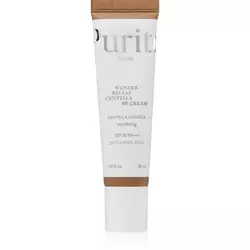Purito Seoul BB krema Wonder Releaf Centella, 29 Caramel Beige, 30ml