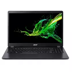 Acer Aspire 3 A315-56 (NX.HS5EX.016) laptop Intel Core i3 1005G1 15.6 FHD 12GB 256GB SSD Intel UHD Graphics crni
