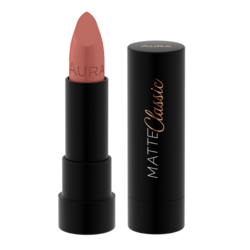 AURA Ruž za usne Classic matte 155 Cocoa Lips