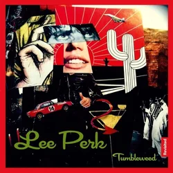 Lee Perk - Tumbleweed Revisited (LP)