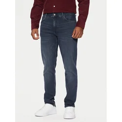 TOMMY HILFIGER Kavbojke Core Dention  moder denim