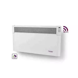 TESY WiFi panelni radijator CN 04 200 EIS CLO. W