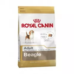 ROYAL CANIN hrana za pse BREED NUTRITION BEAGLE, 3 KG