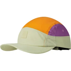 BUFF Kapa s šiltom 5 Panel Go Cap