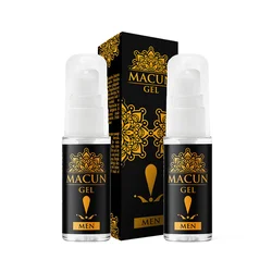 Macun Gel Men 10ml