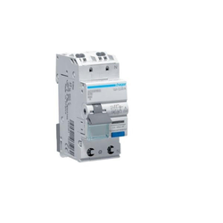 Haeger Hager RCD/LCB ADS906D, (21040776)