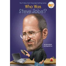 Who Was Steve Jobs?