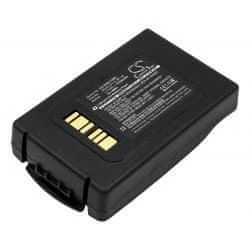 POWERY Akumulator Datalogic BT-34