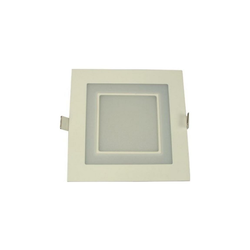 LED ugradno svetlo PELLO LED/6W/230V 4500K plavo svetlo