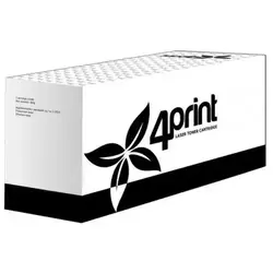 4Print Toner HP CF401A/ CF541A(M254dw/M280nw/M281fdn)Cyan