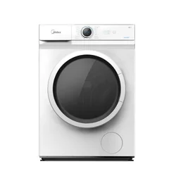 HR-Midea Mašina za pranje veša MF100W70BA/W