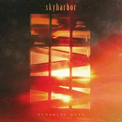Skyharbor Sunshine Dust (Vinyl LP)