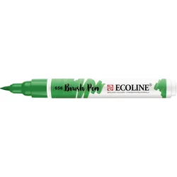 Ecoline akvarel marker Forest Green