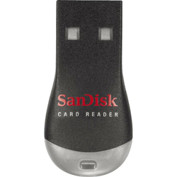 SanDisk MobileMate USB 2.0 Reader