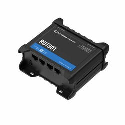 Industrijski ruter 4GLte/WIFI/RMS RUT901, Teltonika