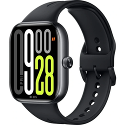 Xiaomi Redmi Watch 5 Obsidian Black sat (BHR9389GL)