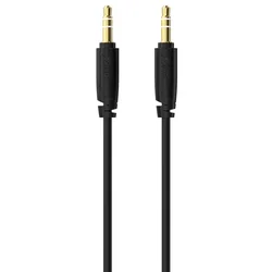 Avdio kabel SINOX SXA06102 2 m 3,5-mm M - 3,5-mm M